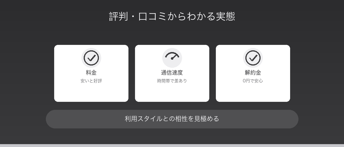 BB.exciteカスタム ネクスト回線